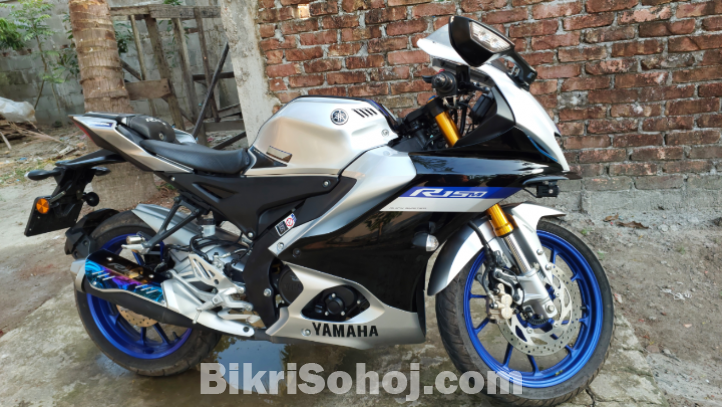 R15m
